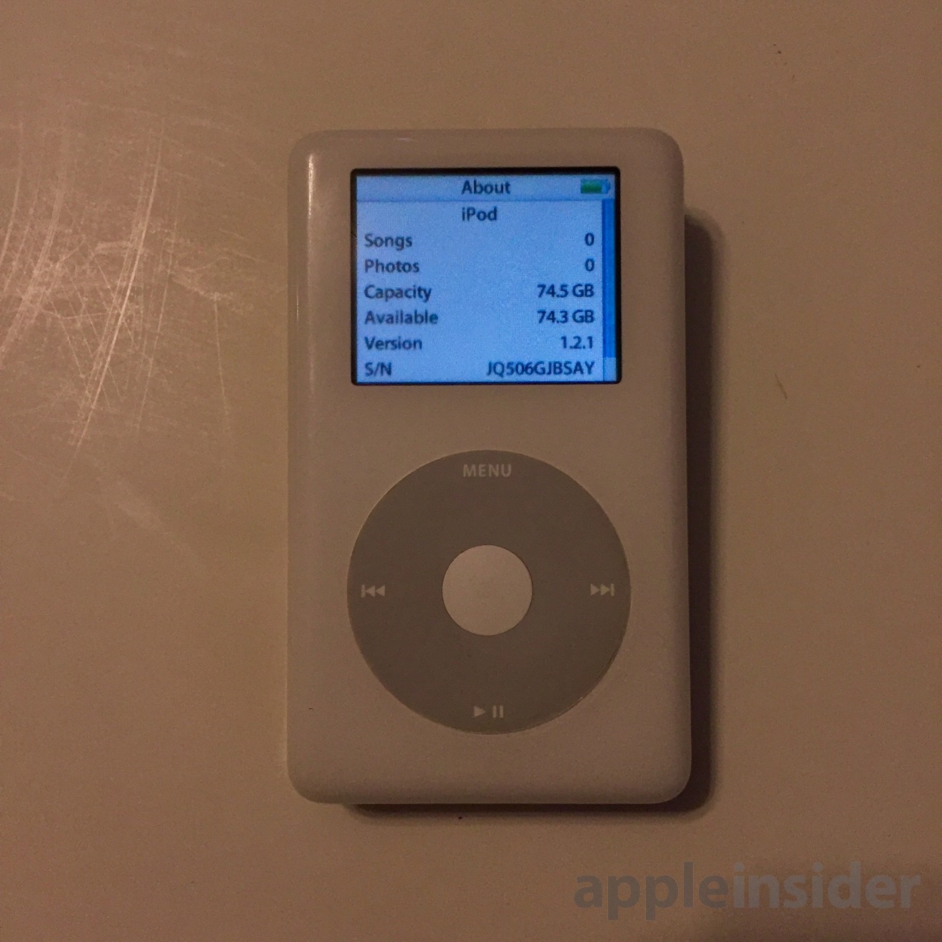 can ipod be formatted for windows and mac ?